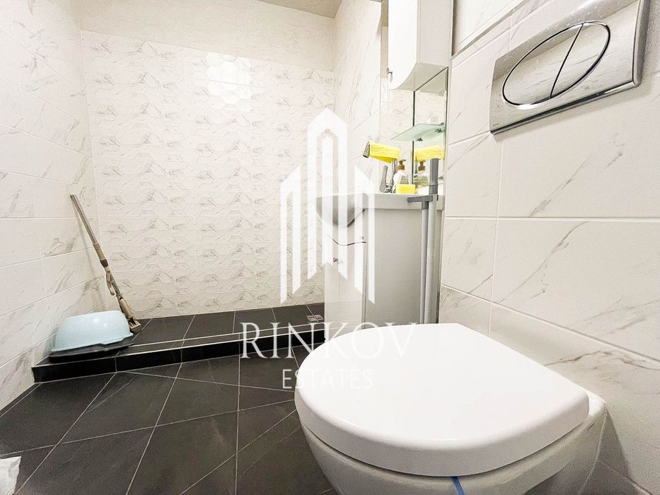 Дава се под наем Двустаен апартамент в София, Надежда 4 - 54 кв.м за 504.9 € - Снимка #4