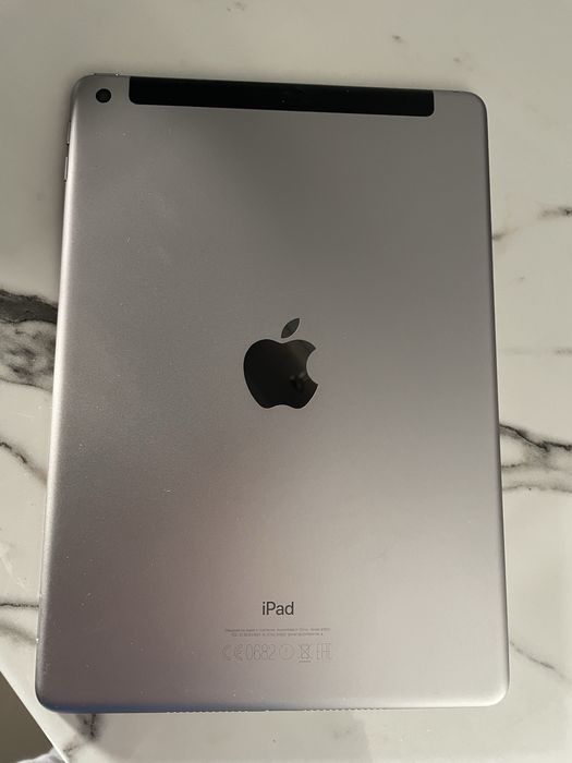 Ipad A1823, 2017, 5th gen, 10”, 128gb, cellular, nou!