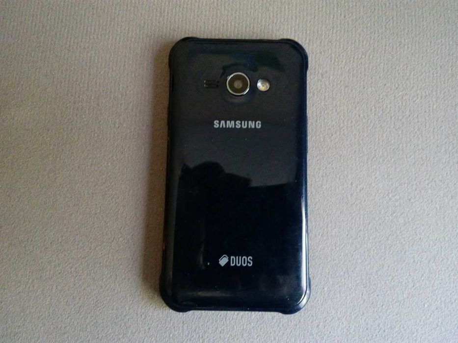 Samsung Galaxy J1 Ace