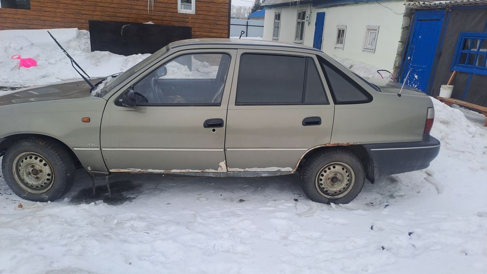 Продам на разбор
