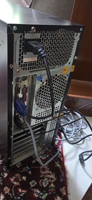 Компьютер Pentium4 б/у.