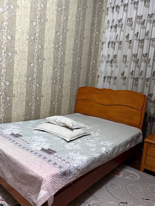 Срочно продается мебель спальня в хорошем состоянии