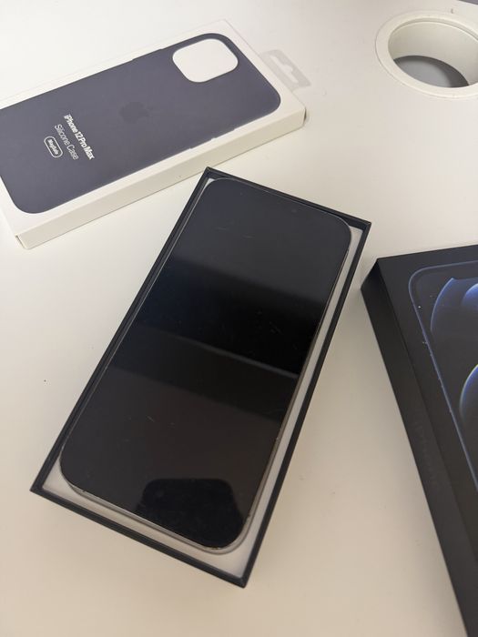 Iphone 12 Pro max -128Gb