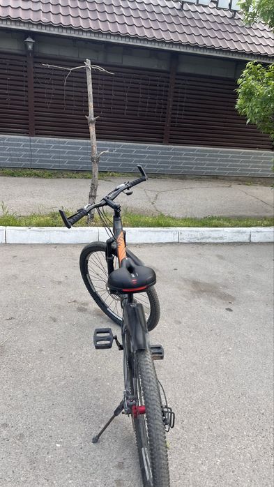Велосипед Халык
