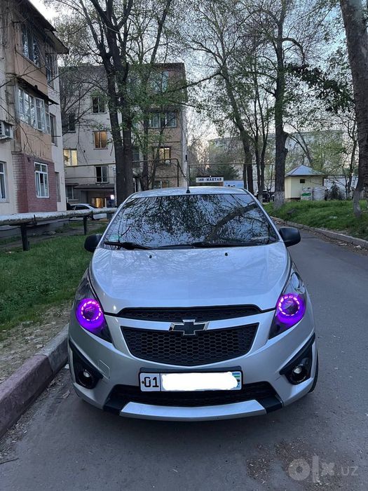 СПАРК тоза без ДТП