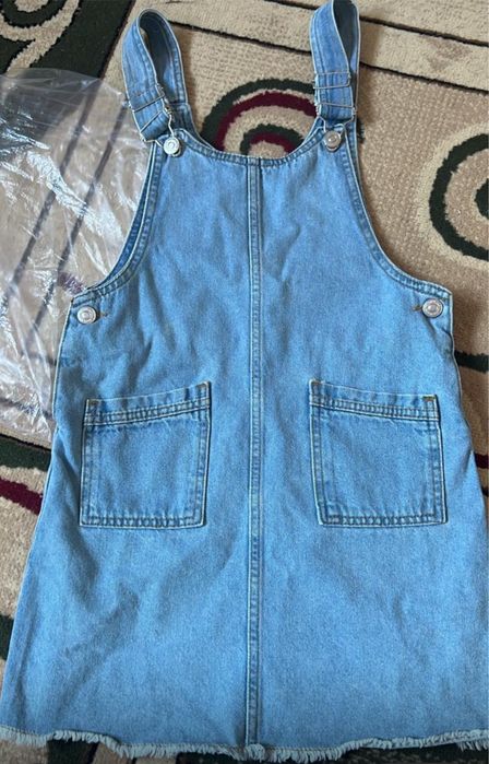 Сарафан для девочек