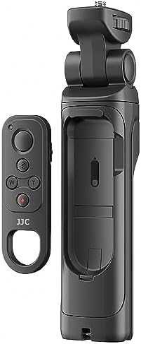 JJC TG-BT1 - minitrepied cu telecomanda/declansator pentru Fujifilm