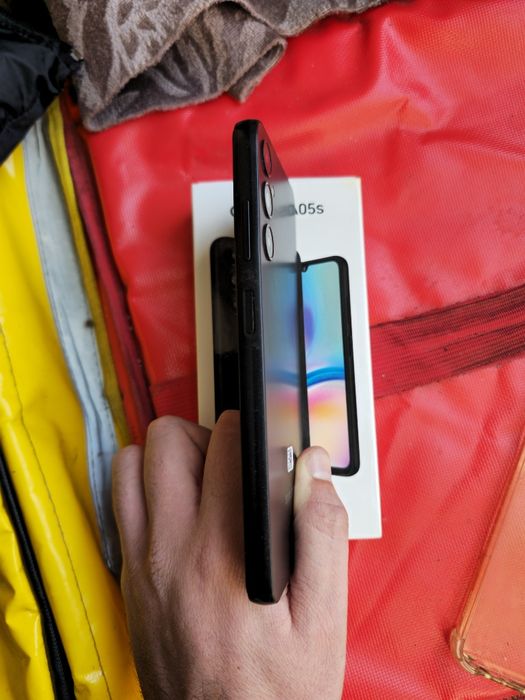 Samsung  galaxy a05s