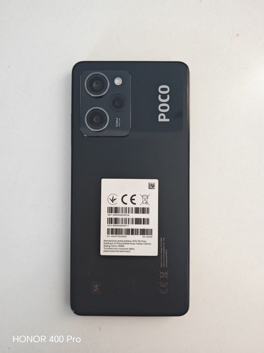 Poco x5 pro продам