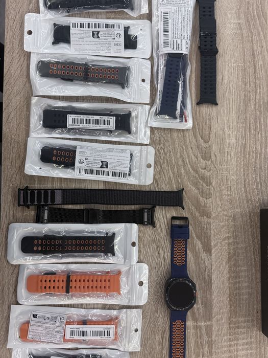 Samsung Galaxy Watch Ultra