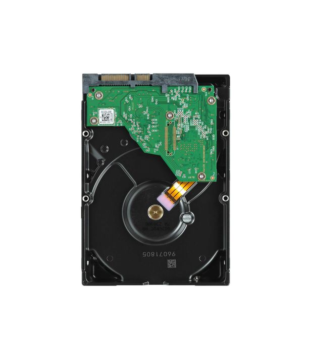 { Жесткий диск 3TB WD Purple 3.5"