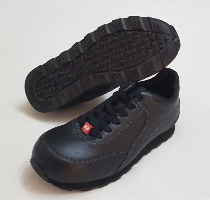 Pantofi noi Engelbert Strauss S2 Leda, încălțăminte protecție, bombeu