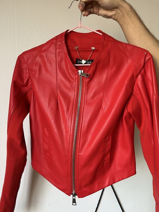 Куртка от Twinset