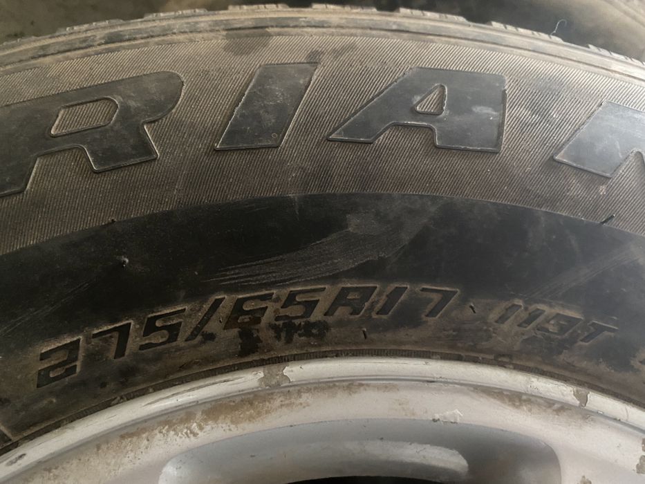 Диск Тойота