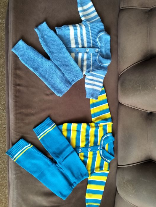 Продам вещи для новорожденных.