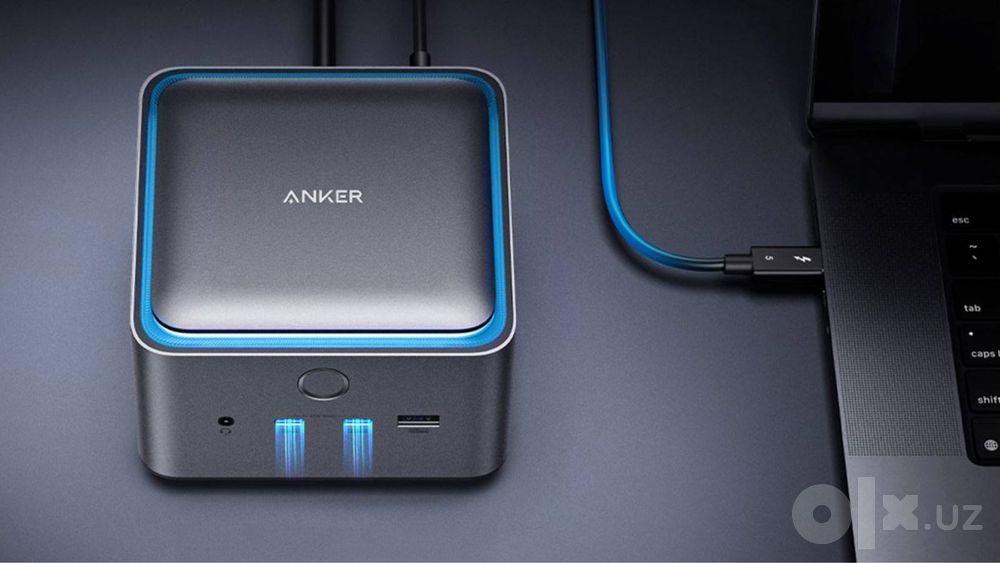 Anker Ultimate Performance