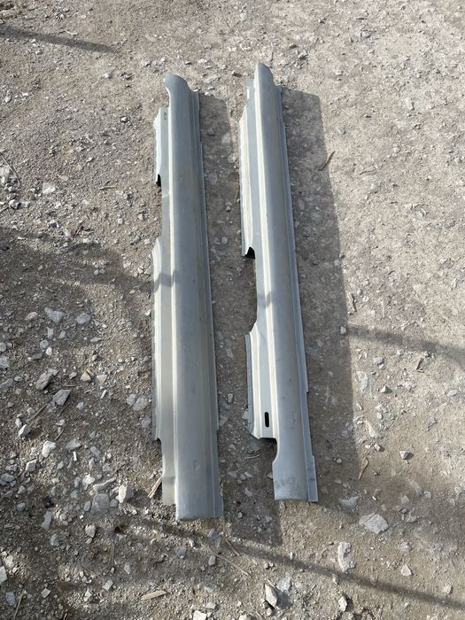 Панели за прагове за паст 4 комби