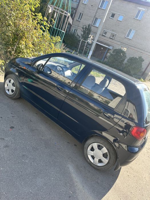Продам Матиз 2009