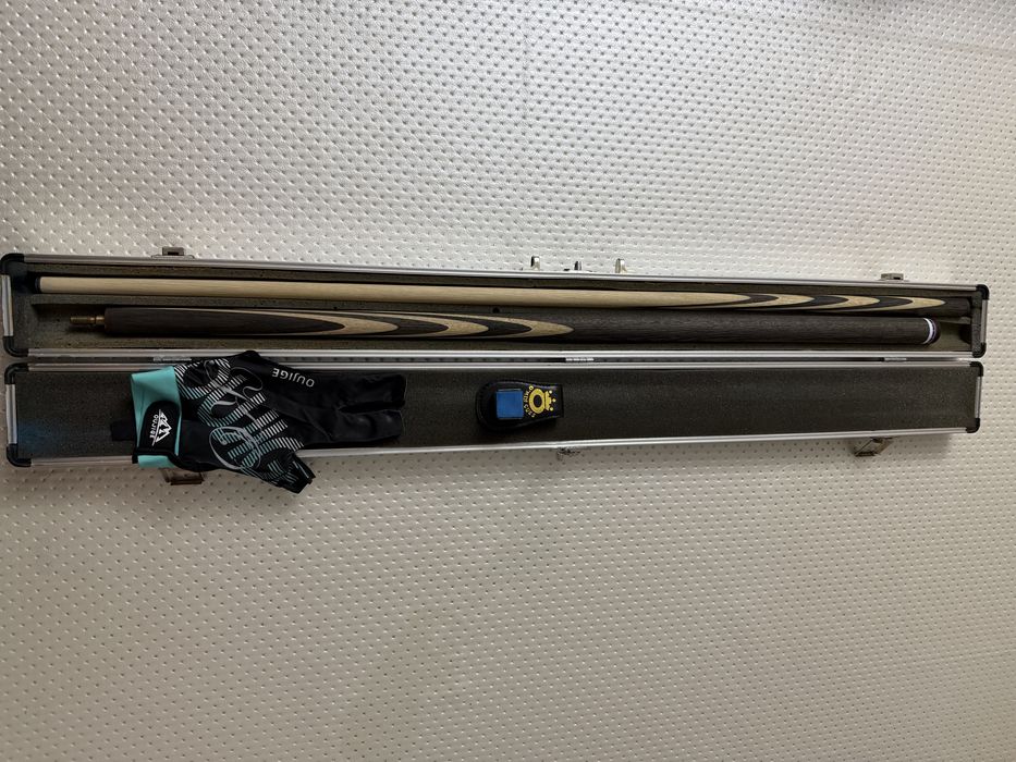 Кий Бильярд Бильярдный Русский