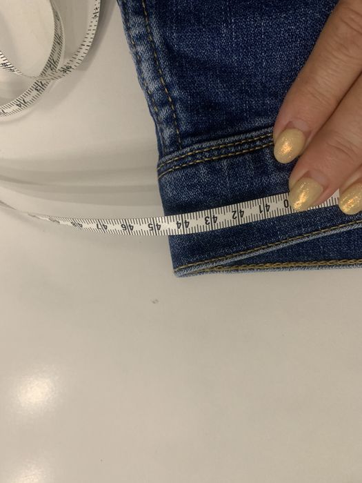 Оригинални мъжки дънки Wrangler,неразличими  от нови