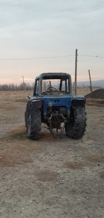 Трактор сатылады жагдайы жаксы …