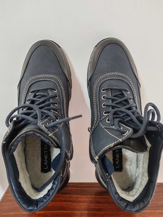 Ghete SPRANDI earth gear