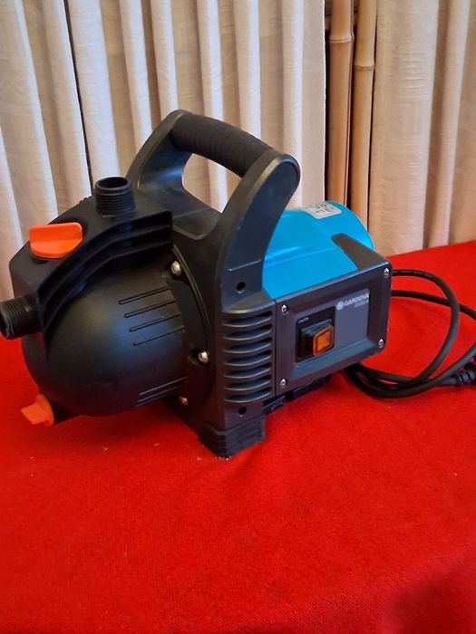 Pompa gradina Gardena