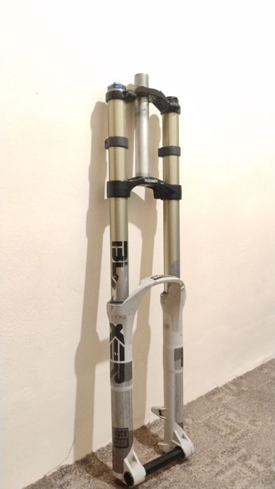 Furcă Rockshox boxxer world cup ultimate