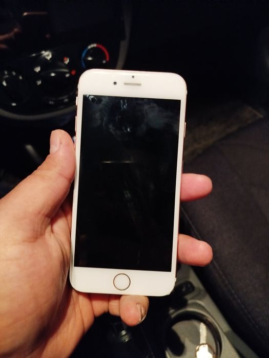 Iphone 6s  redmi 7 sotilad