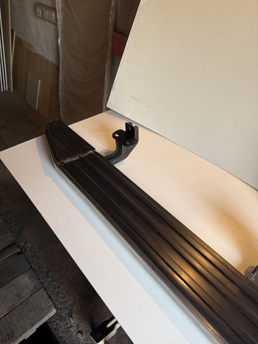 Продам пороги на Captiva