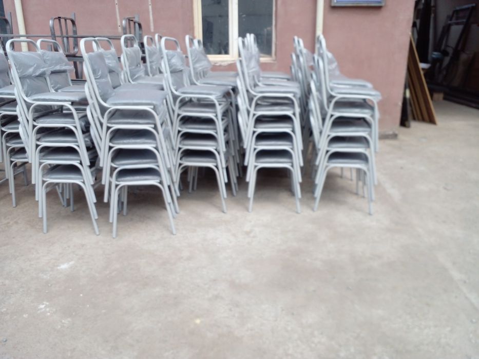 Стоо стул ясаб берамиз исталган модада