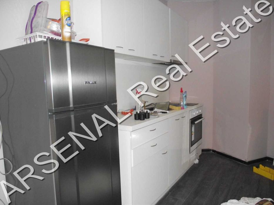 Дава се под наем Тристаен апартамент в София, Манастирски ливади - 110 кв.м за 600 € - Снимка #1