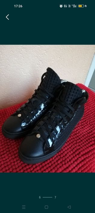 Ghete Eva Longoria nr 41