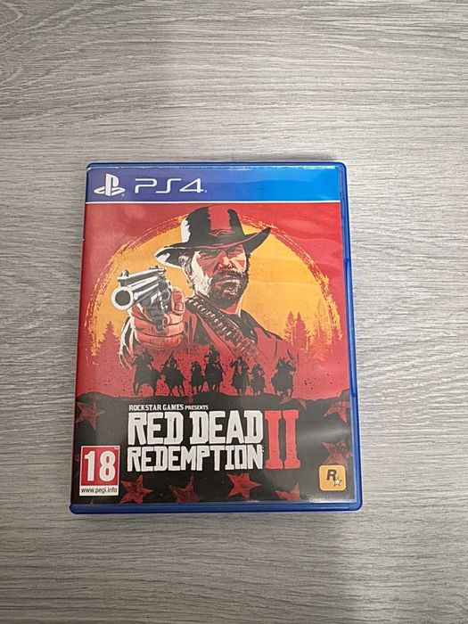 PlayStation 4 Pro – 1TB