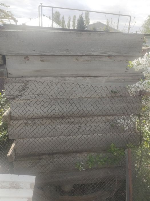 Продам оконные блоки