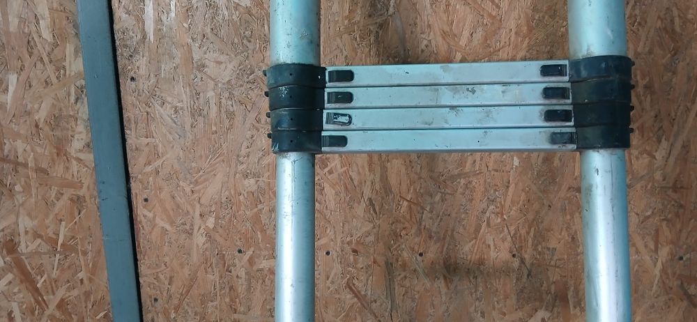 Лесница складная 25000