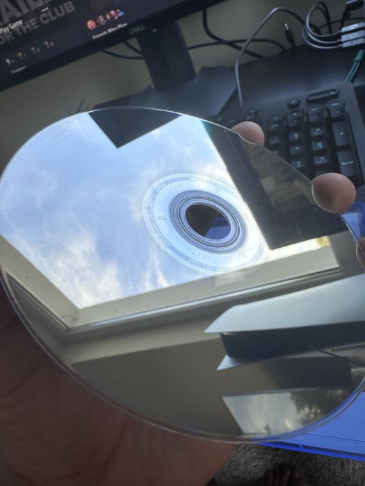 FC 24 - неразличима от нова