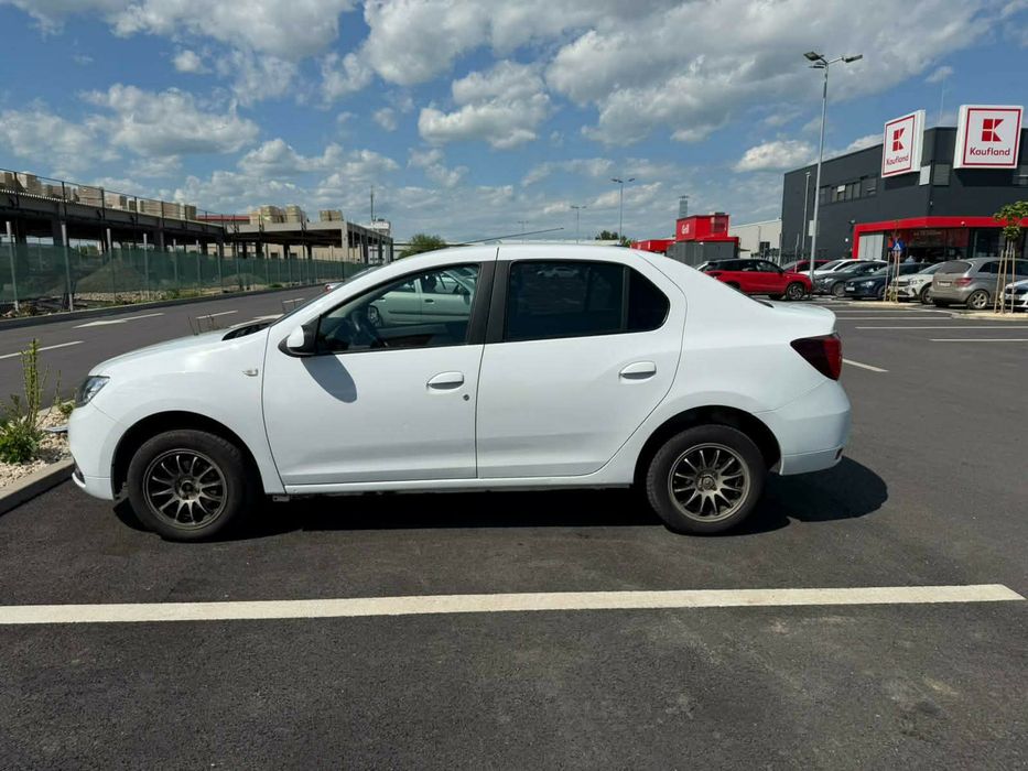 DACIA Logan 2018 — imagine 5
