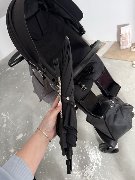 Carut stokke v6 parte sport + landou