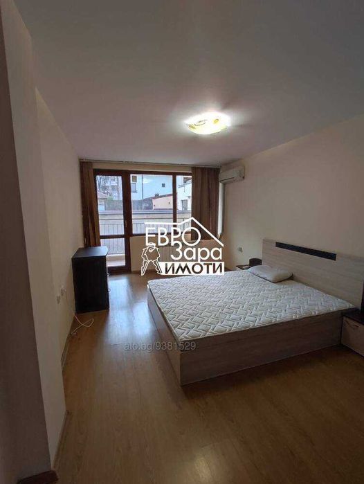 Дава се под наем Тристаен апартамент в Стара Загора, Аязмото - 140 кв.м за 459 € - Снимка #4