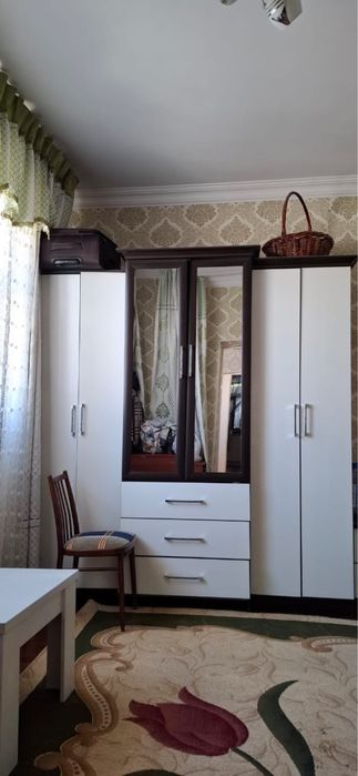 Спальный гарнитур