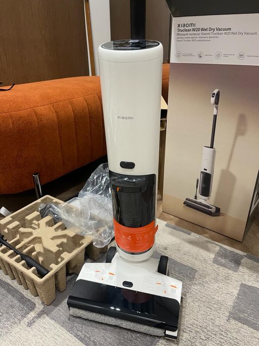 Продам новый Пылесос Xiaomi