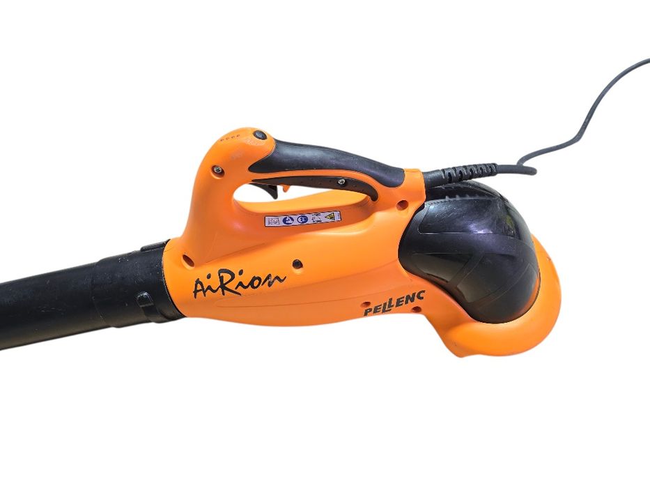 Pellenc Airion ,Suflanta