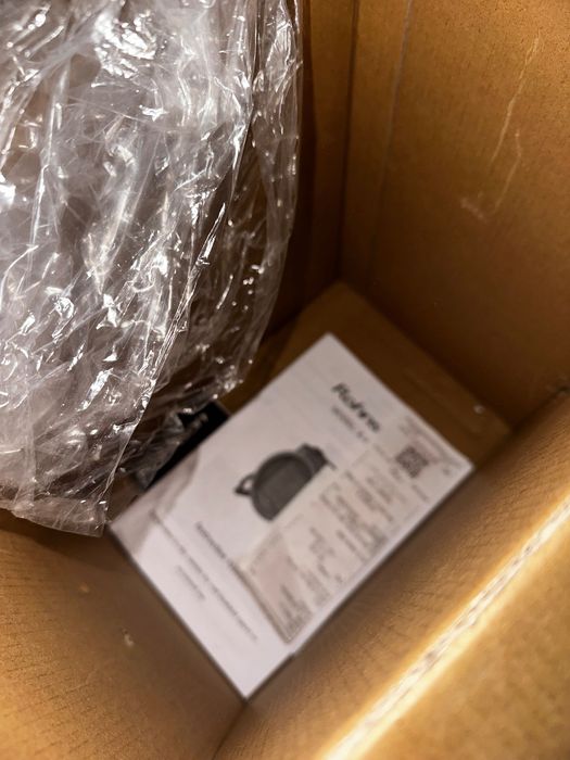 Индустриална Електрическа Духалка 1500/3000 W Супер мощна