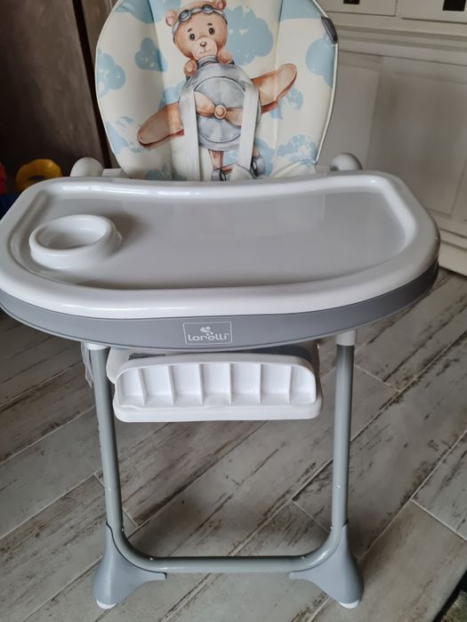 Детско столче за хранене