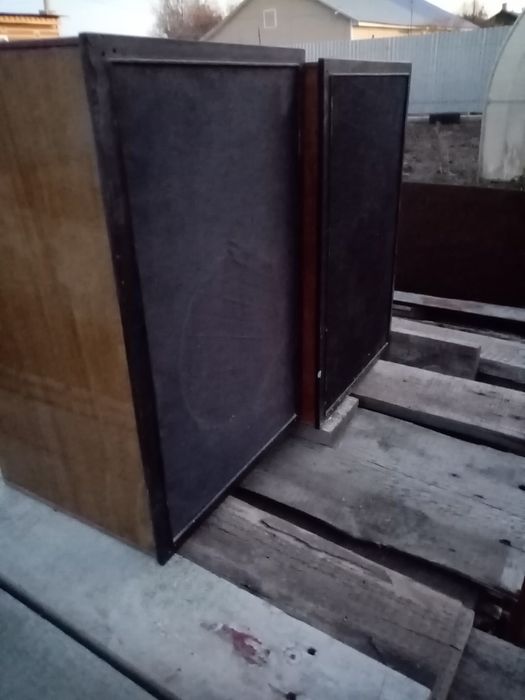 Колонки романтика