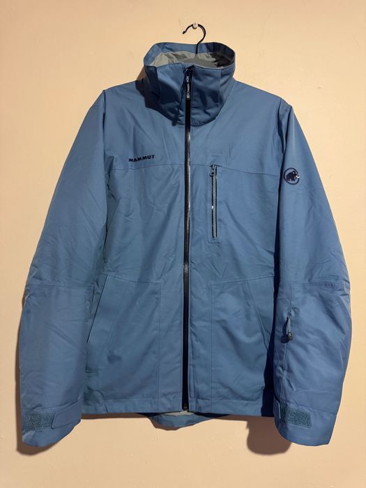 Mammut Sky Jacket Gore Tex.
