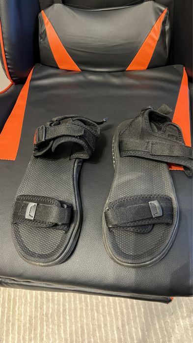 Сандали мужские легкие