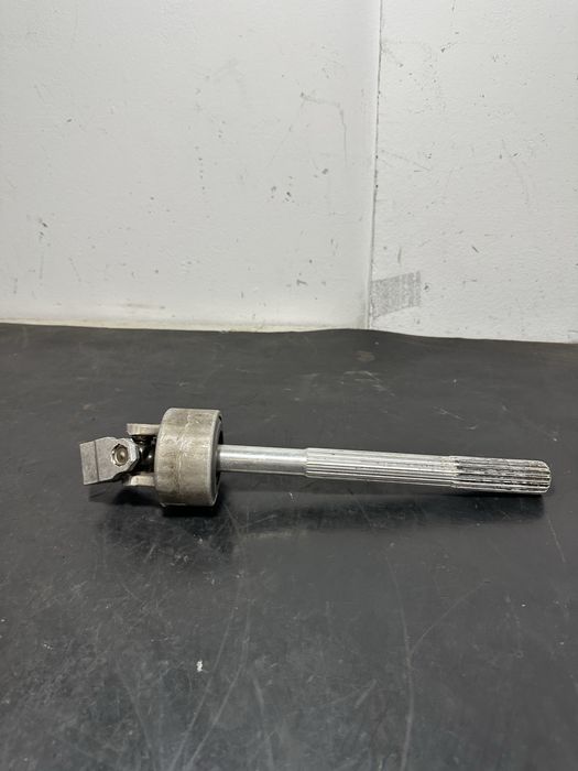 Ax tija coloana directie BMW Seria 5 E60 E61 | 3240768
