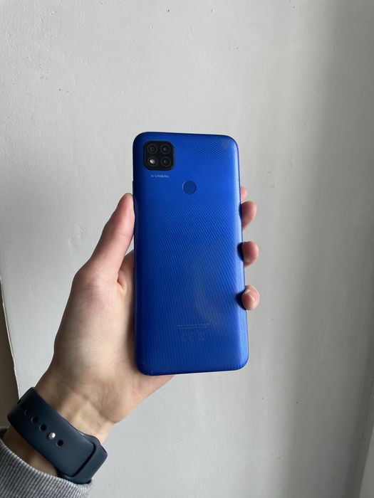 Продам Редми 9с 32gb